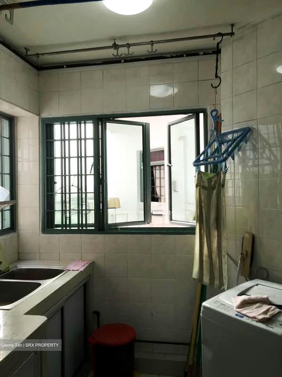 Blk 461 Choa Chu Kang Avenue 4 (Choa Chu Kang), HDB 5 Rooms #557355271